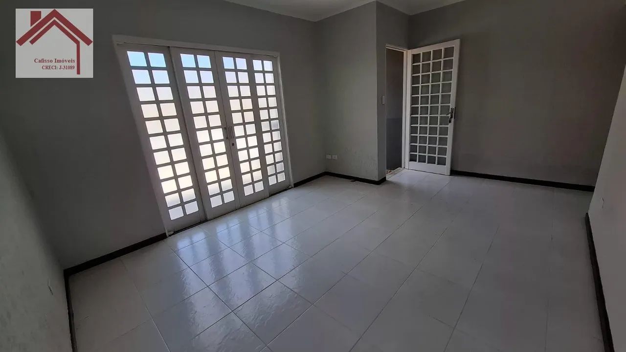 Casa à Venda na Vila Barão  Sorocaba, Zona Oeste