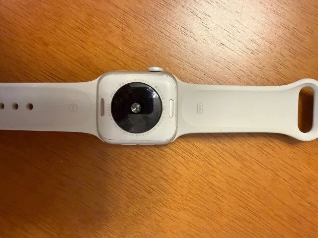 Apple Watch SE (GPS) (2nd Generation) - Foto 5
