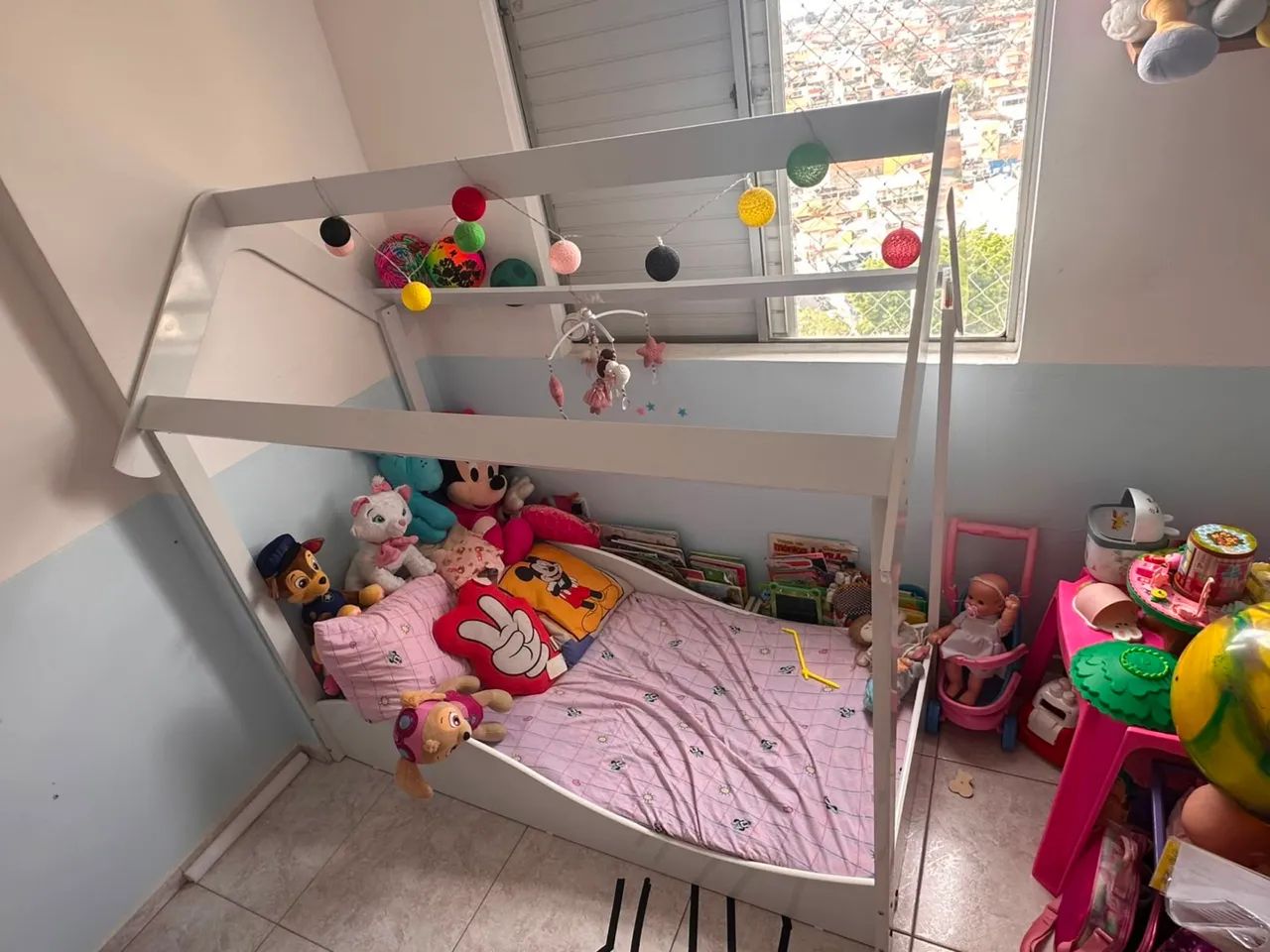 Cama infantil  - Foto 3