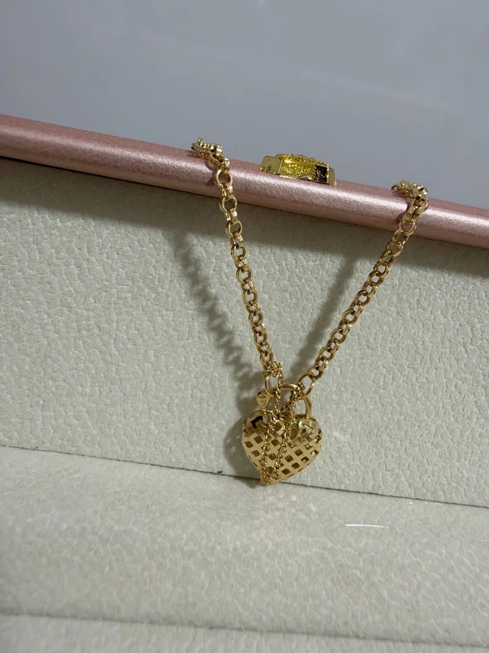 Pulseira ouro 18k 