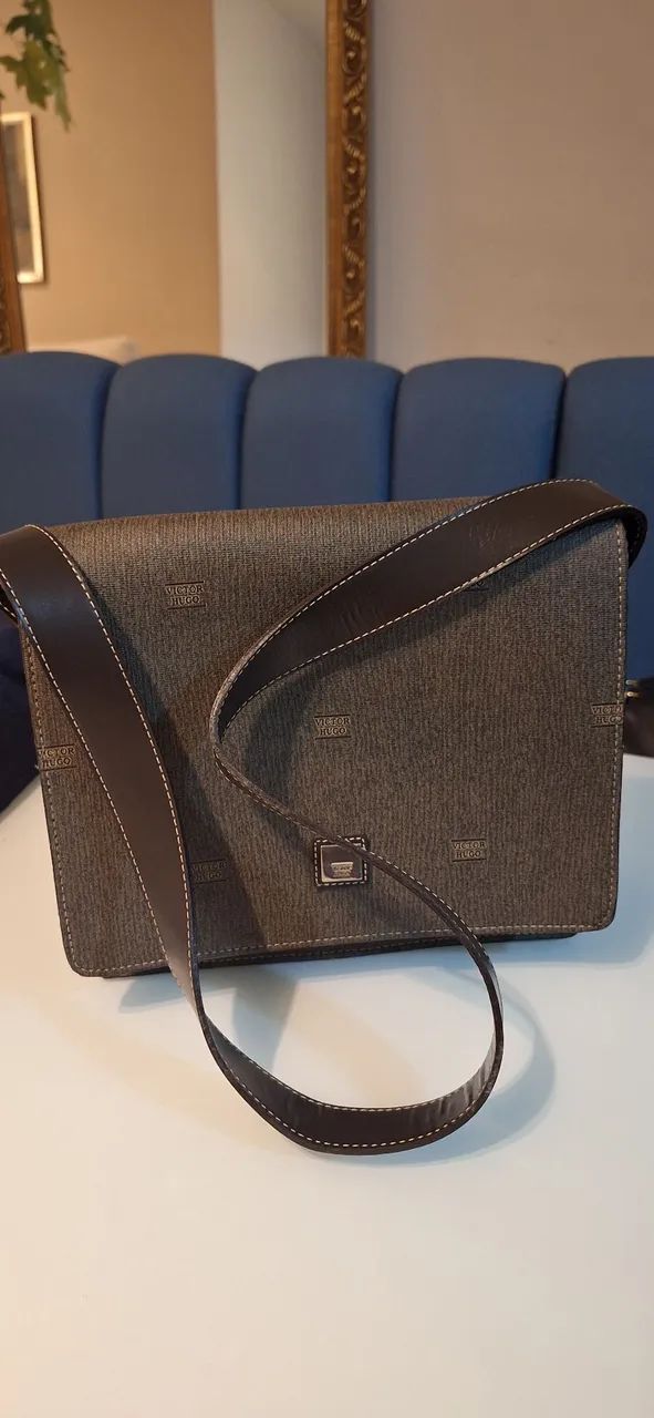 Bolsa Victor Hugo