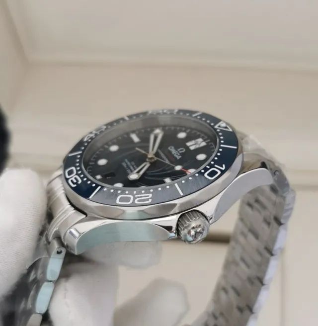 Omega Diver 300 42mm Automático (Oferta MLS) - Foto 3