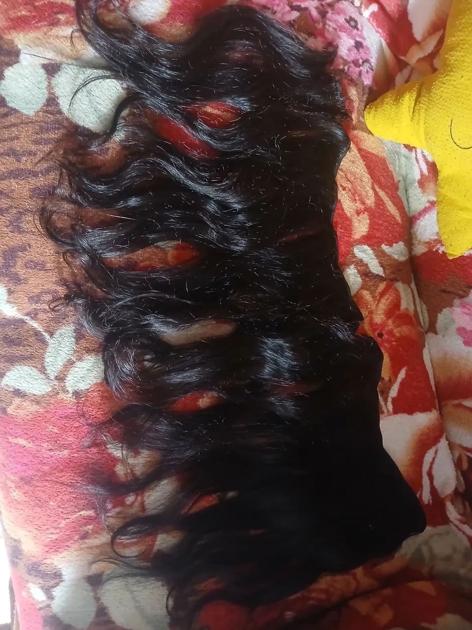 Cabelo liso ondulado - Foto 2