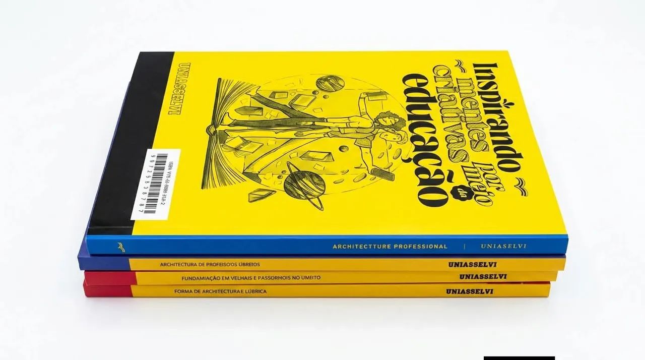 Livros - Foto 2