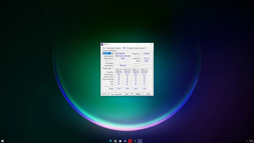 Memoria Ram 8g 3200 DDR4 - Foto 3