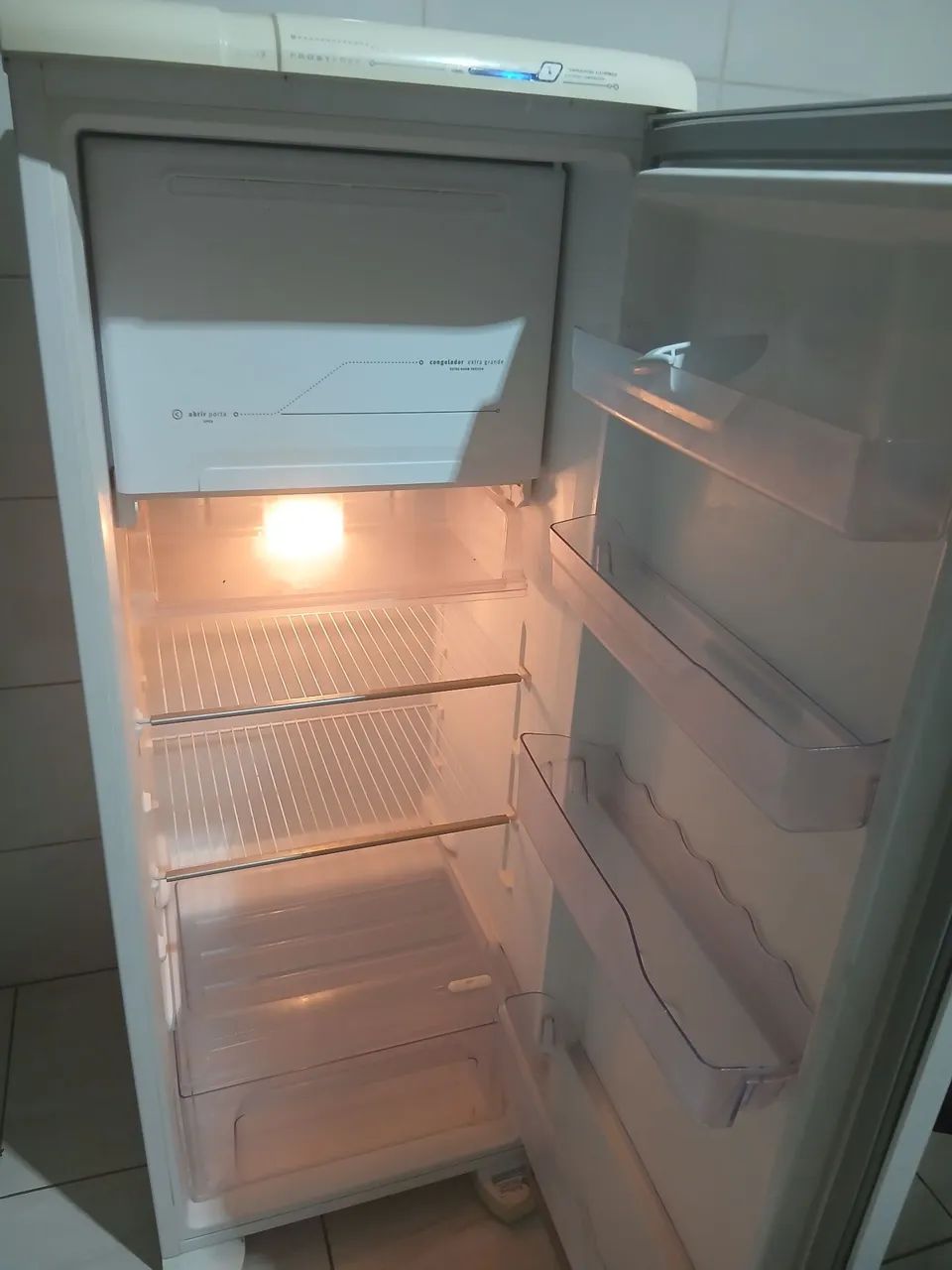 Geladeira - Foto 2