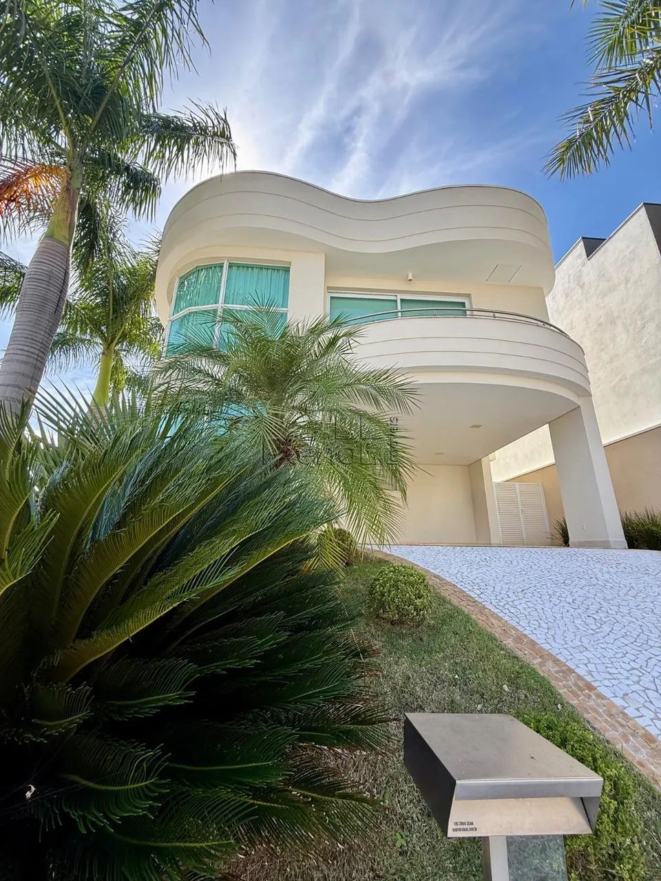 Sobrado à venda e para alugar em Campinas, Swiss Park, com 4 quartos, com 526 m² - Foto 3