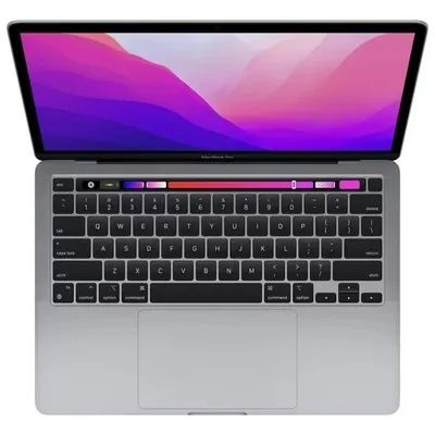 Notebook Apple MacBook Pro (de 13 polegadas, Processador M1 da Apple com CPU 8?core e GPU  - Foto 3
