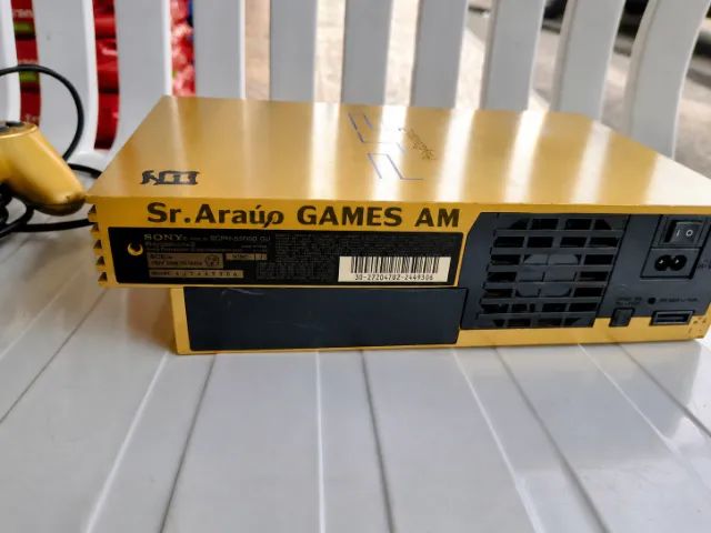 PS2 FAT - Foto 5