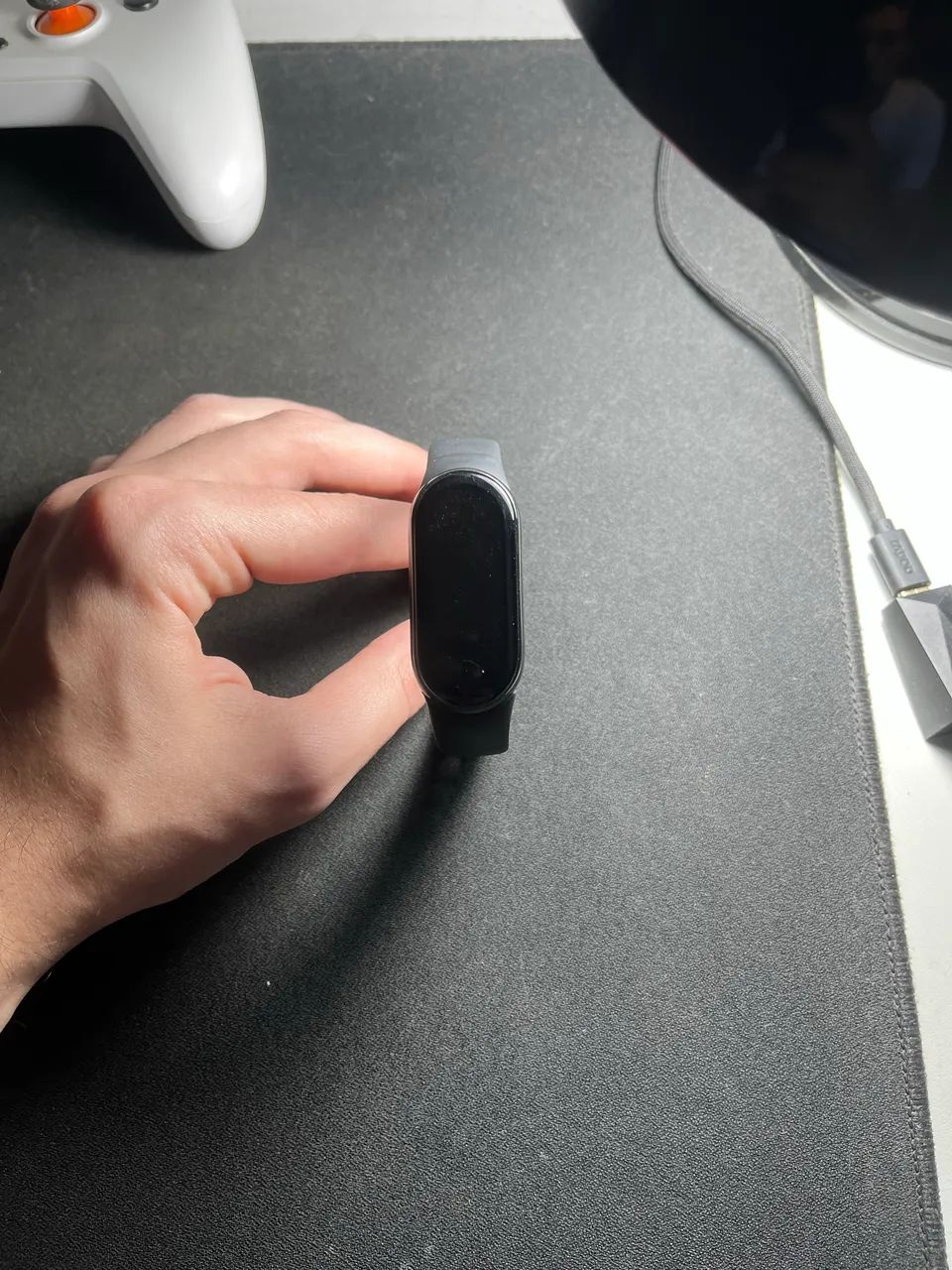 Xiaomi mi band 8 - Foto 2