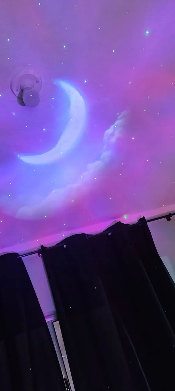 Projetor de luz Astronauta  - Foto 4