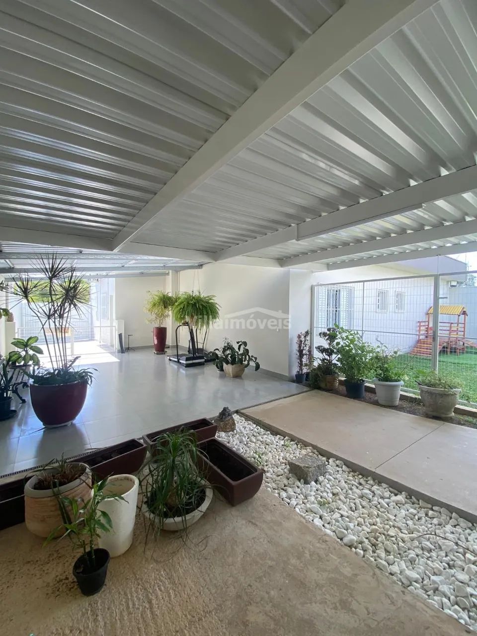 galpão - Loteamento Comercial Monte Castelo - Indaiatuba - Foto 2