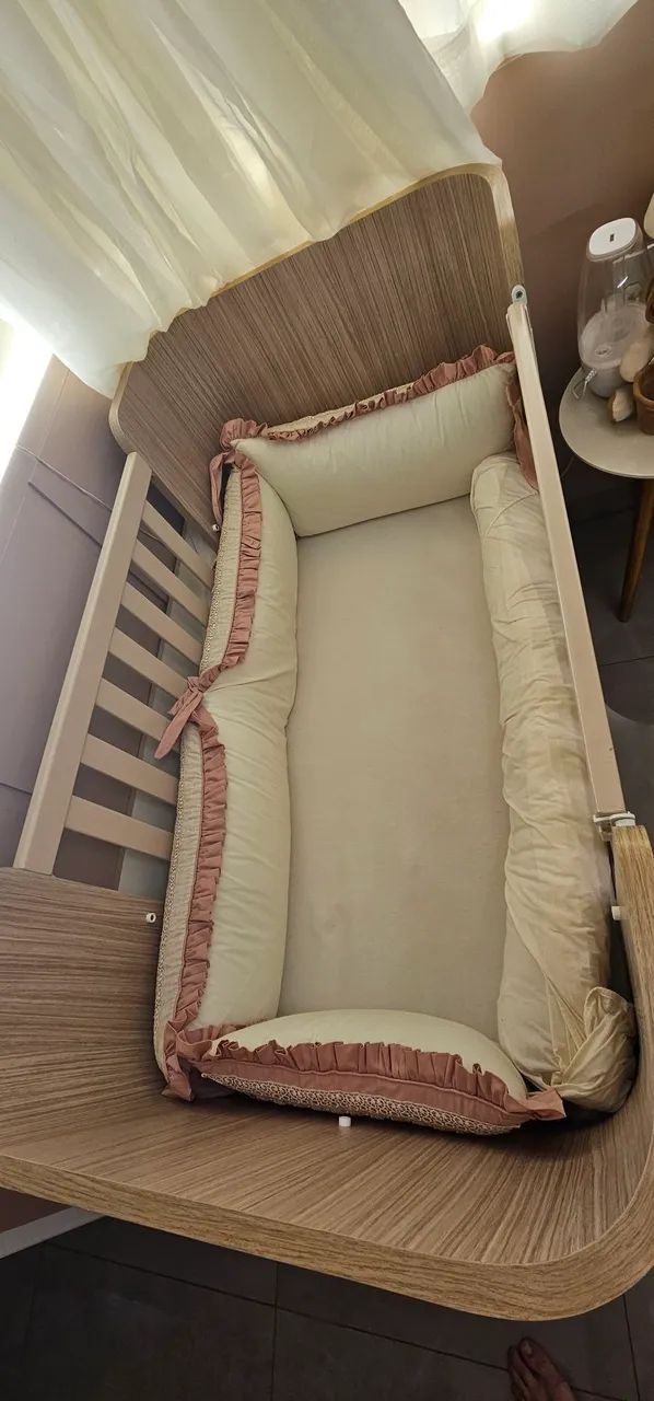 Berço Adaptável 64962127553539121