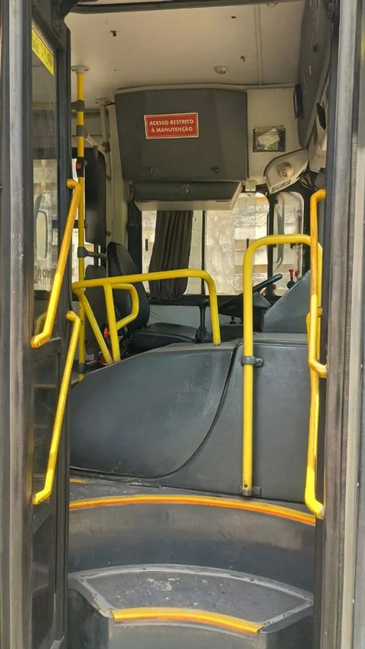  vários ônibus à venda - Foto 15