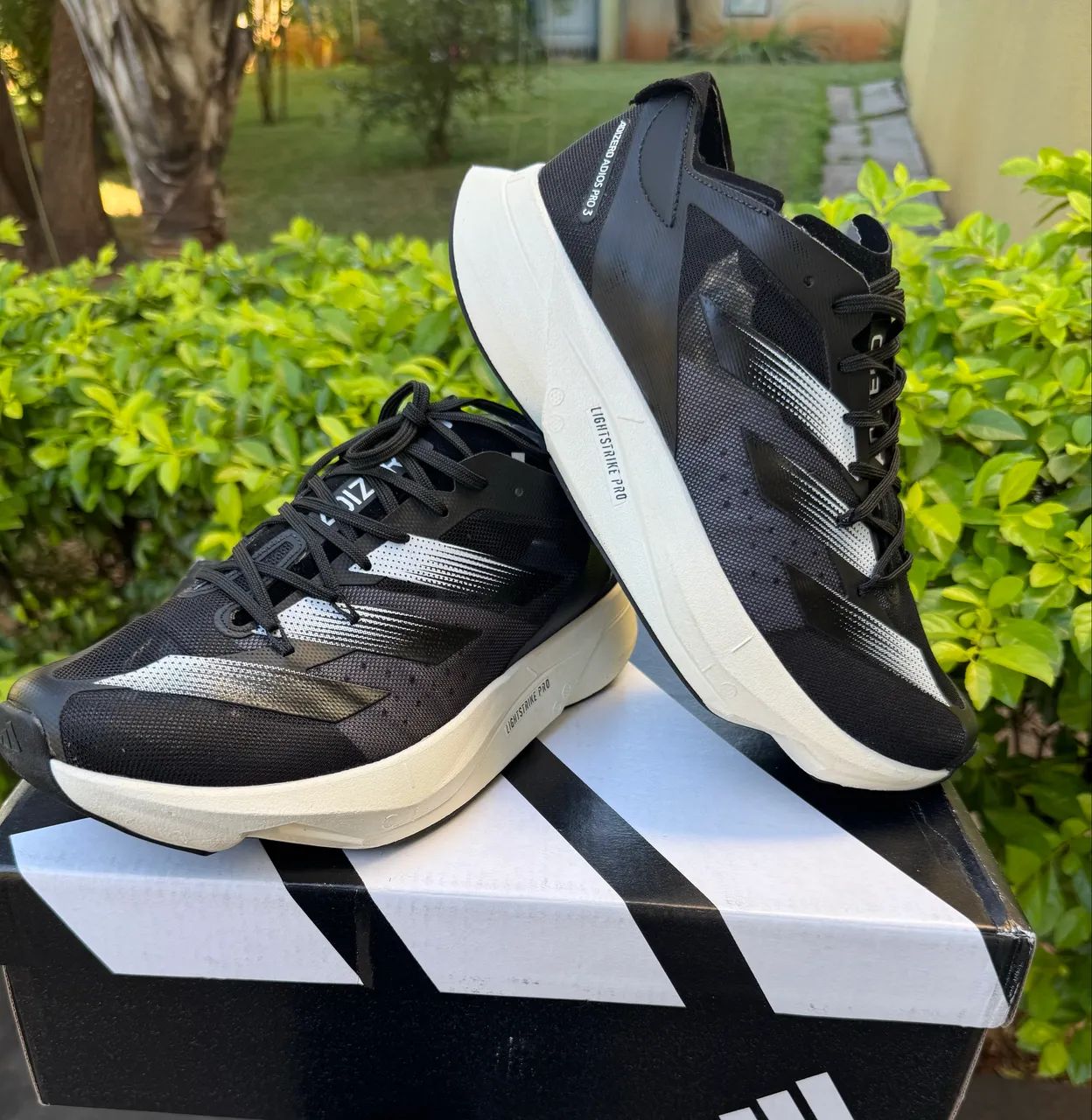 Adizero - Foto 2