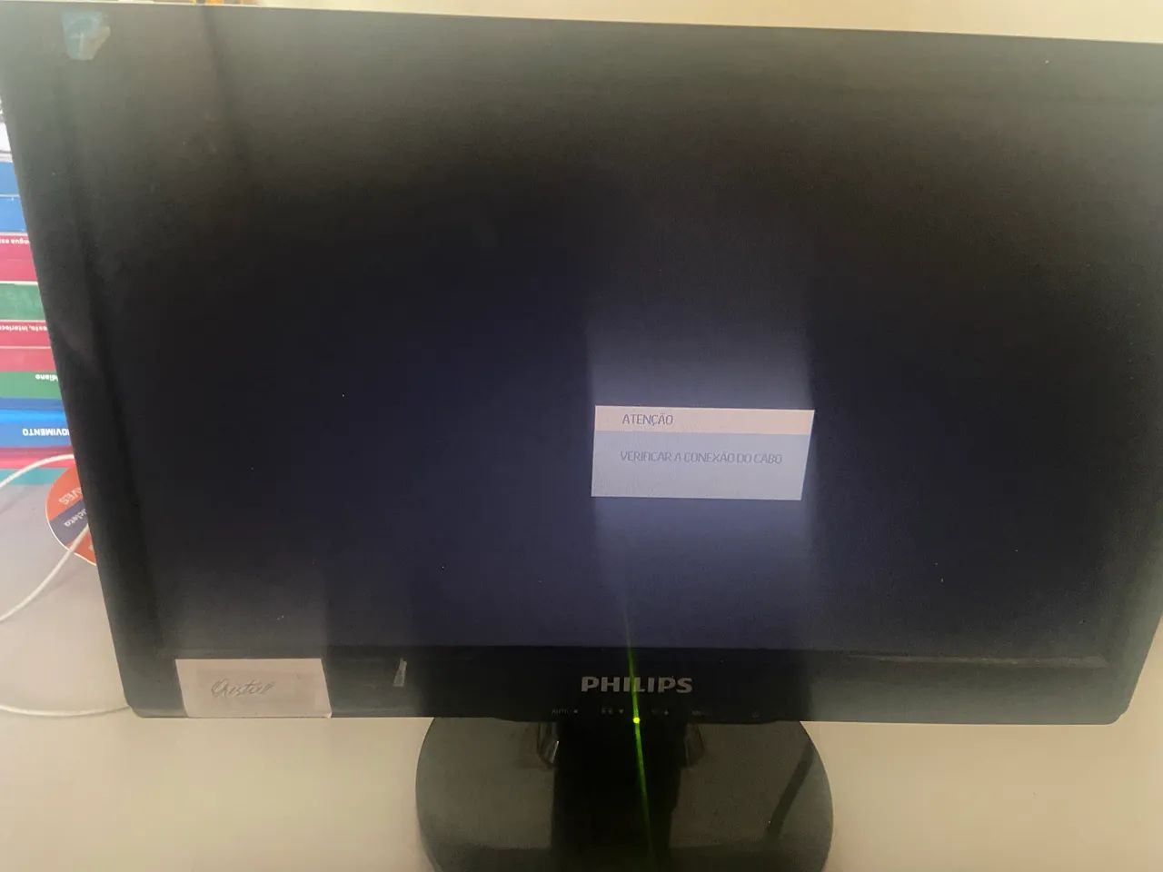 Monitor Philips - Foto 4
