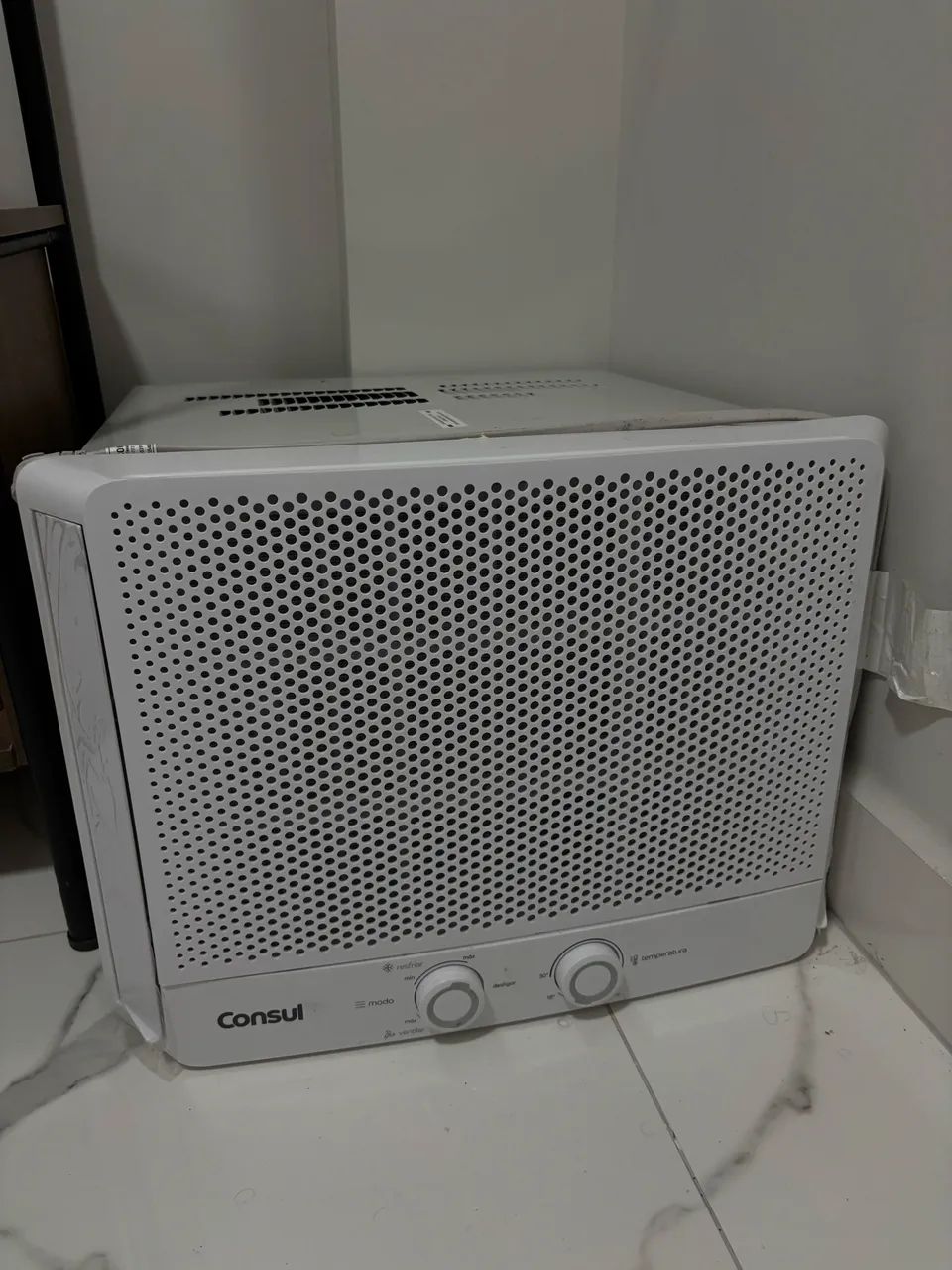 Ar condicionado 7500btus 110V