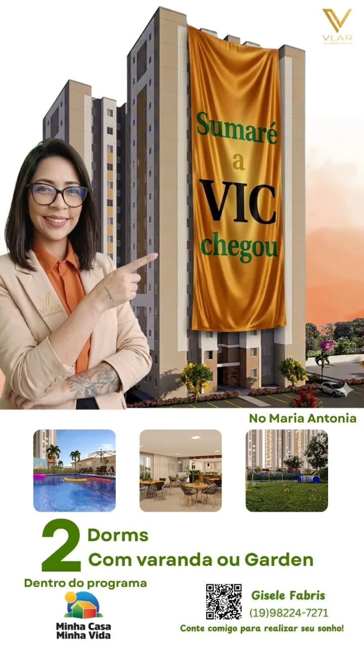 Foto - Campinas - Jardim Santa Cruz