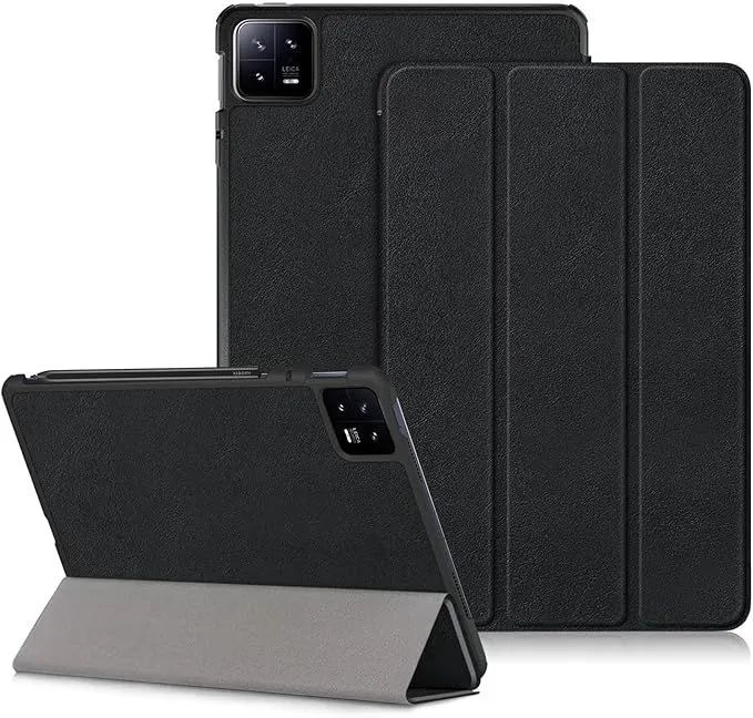 Tablet Xiaomi Pad 7 8GB 256GB + Acessórios  - Foto 2