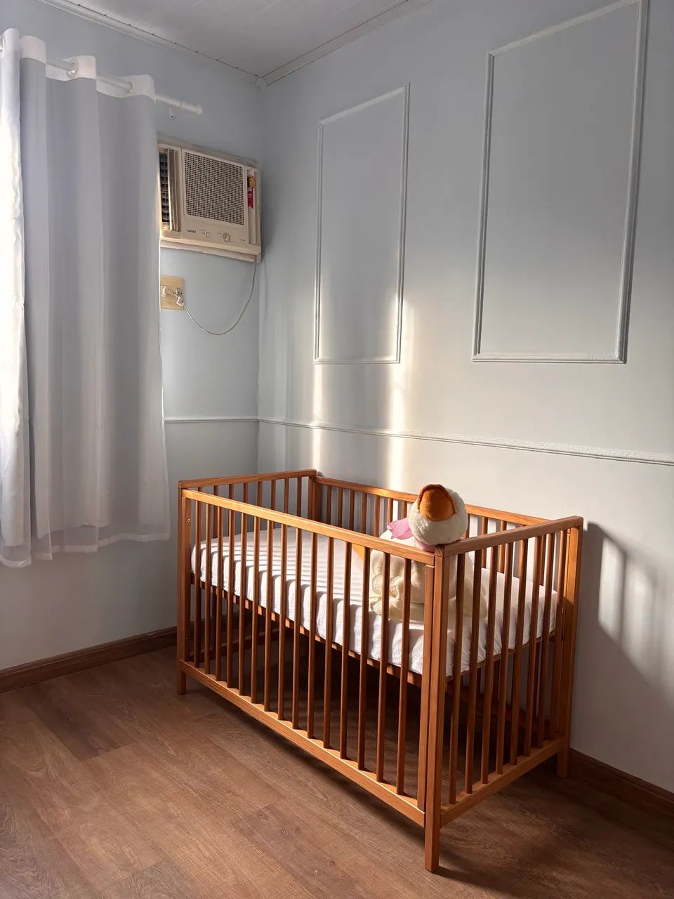 Berço evolutivo  - Foto 3
