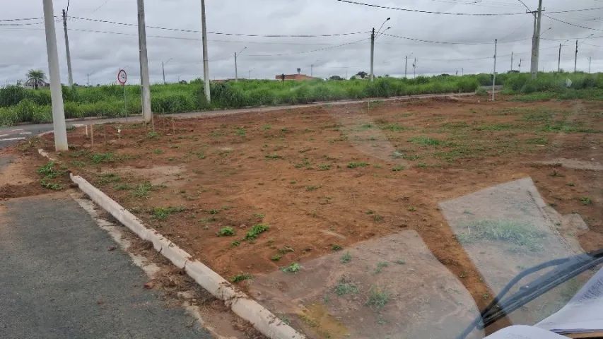 Lote em Formosa-GO 