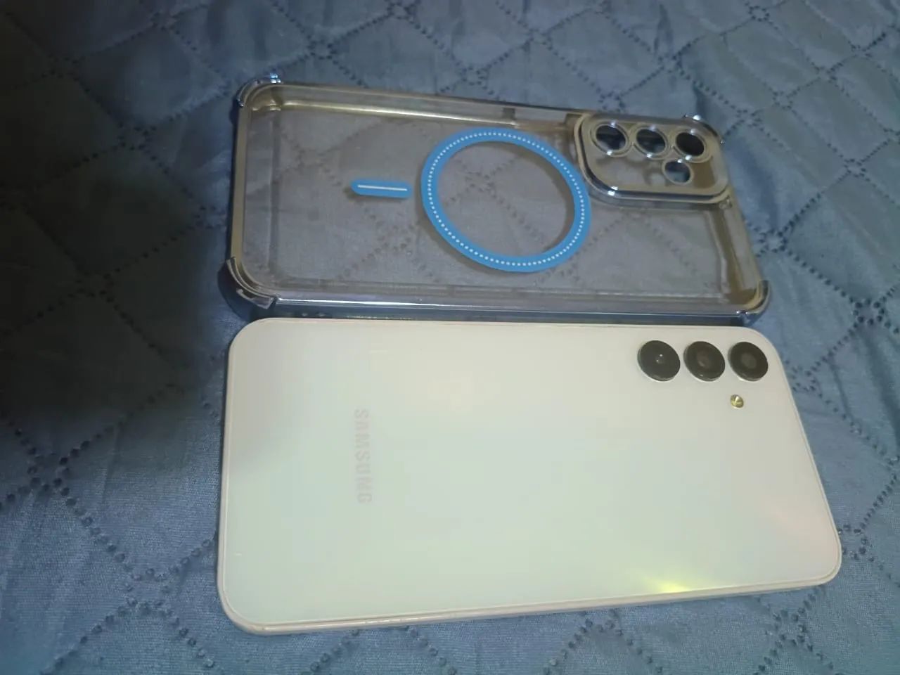 A15 semi novo  - Foto 3