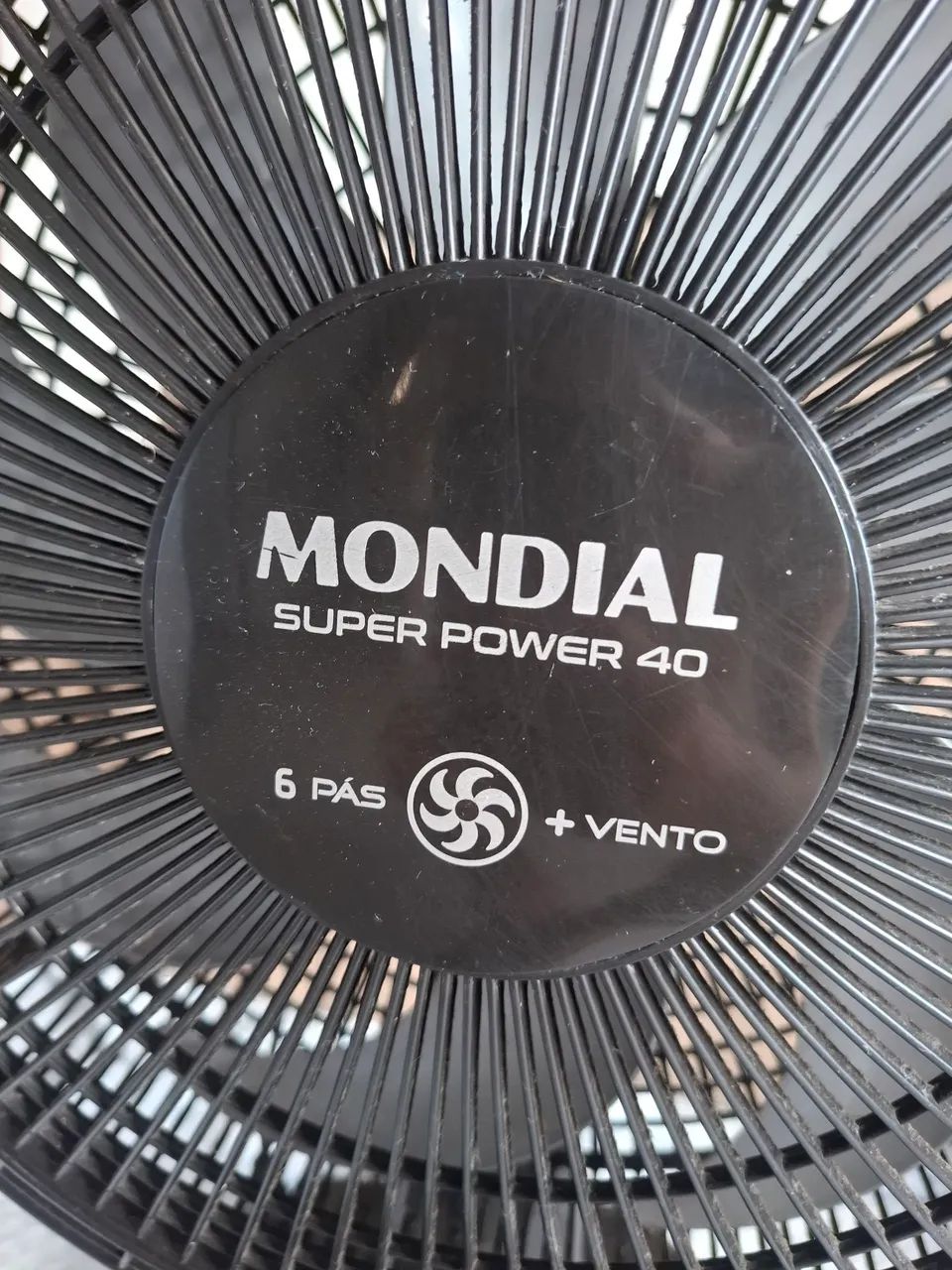Ventilador mondial - Foto 2