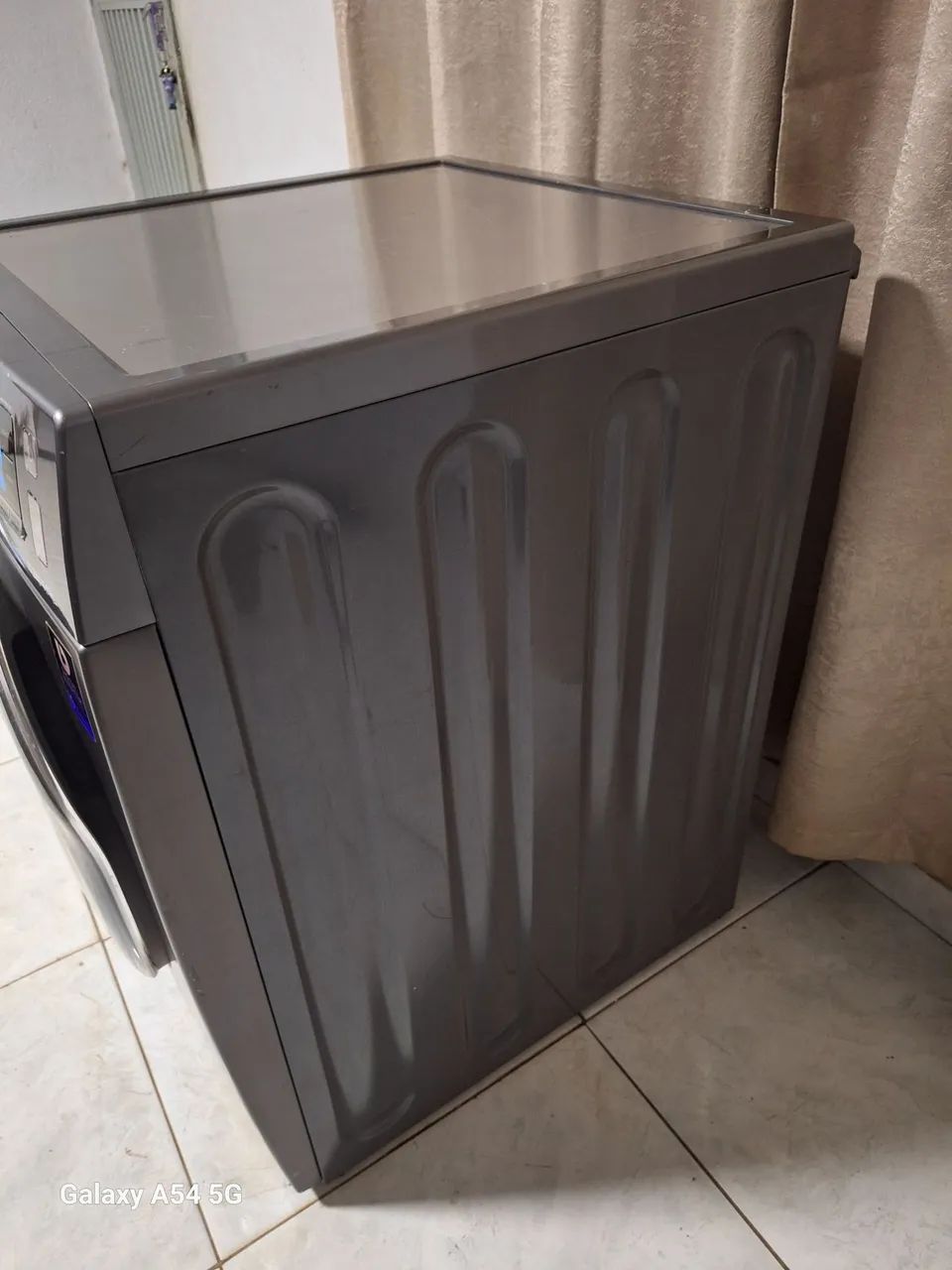 LAVA E SECA SAMSUNG 11KG INVENTER - Foto 3