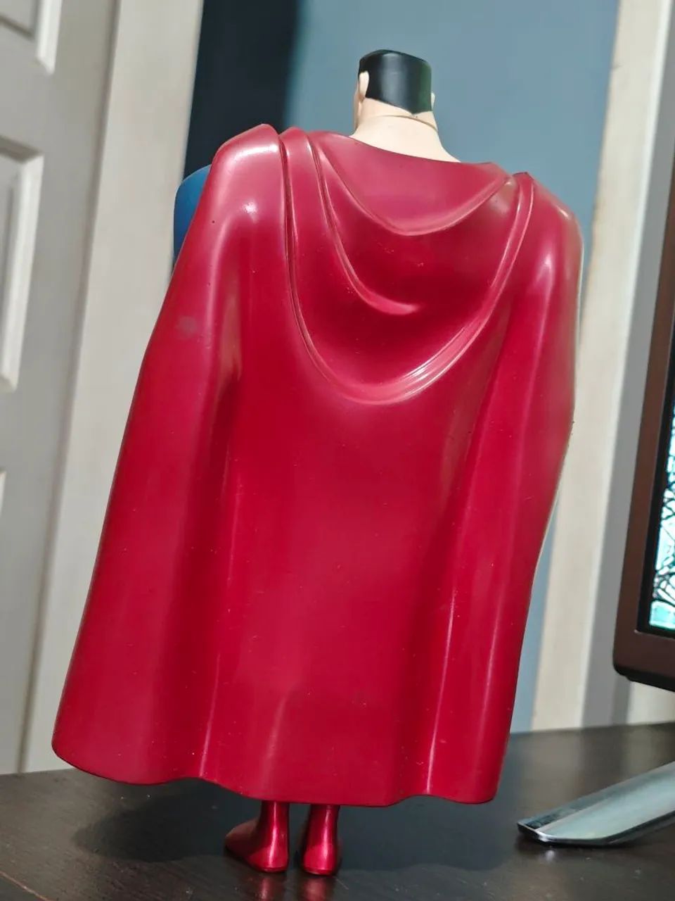 Superman Justice League 25cm Variante - Foto 3