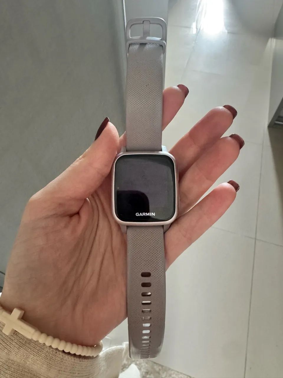 Garmin Venu SQ - Foto 4