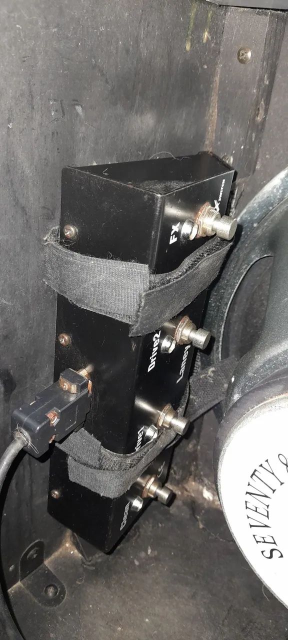 Cubo laney tf3win tube fusion usada - Foto 3