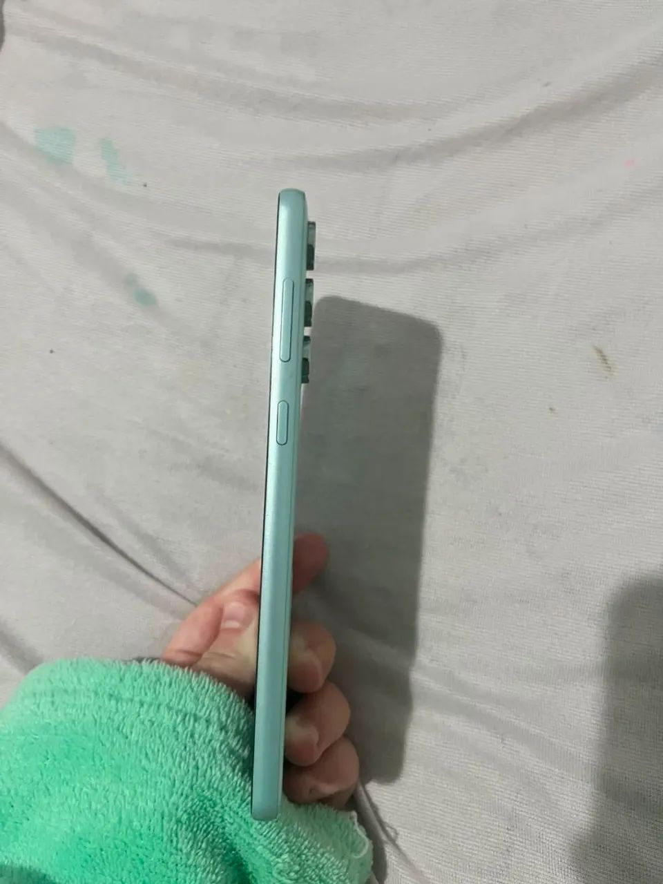 Celular Samsung  - Foto 5