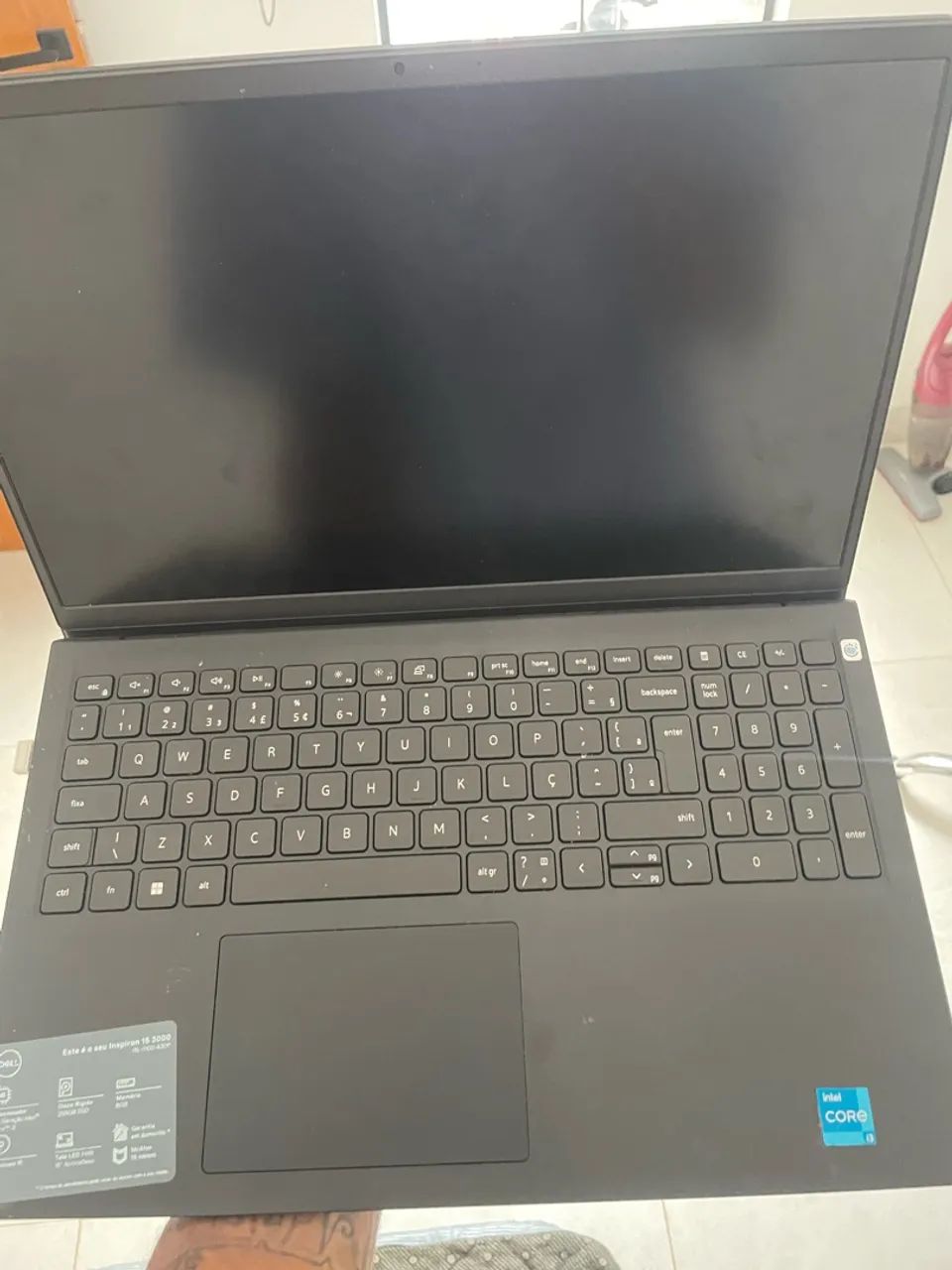 Notebook 