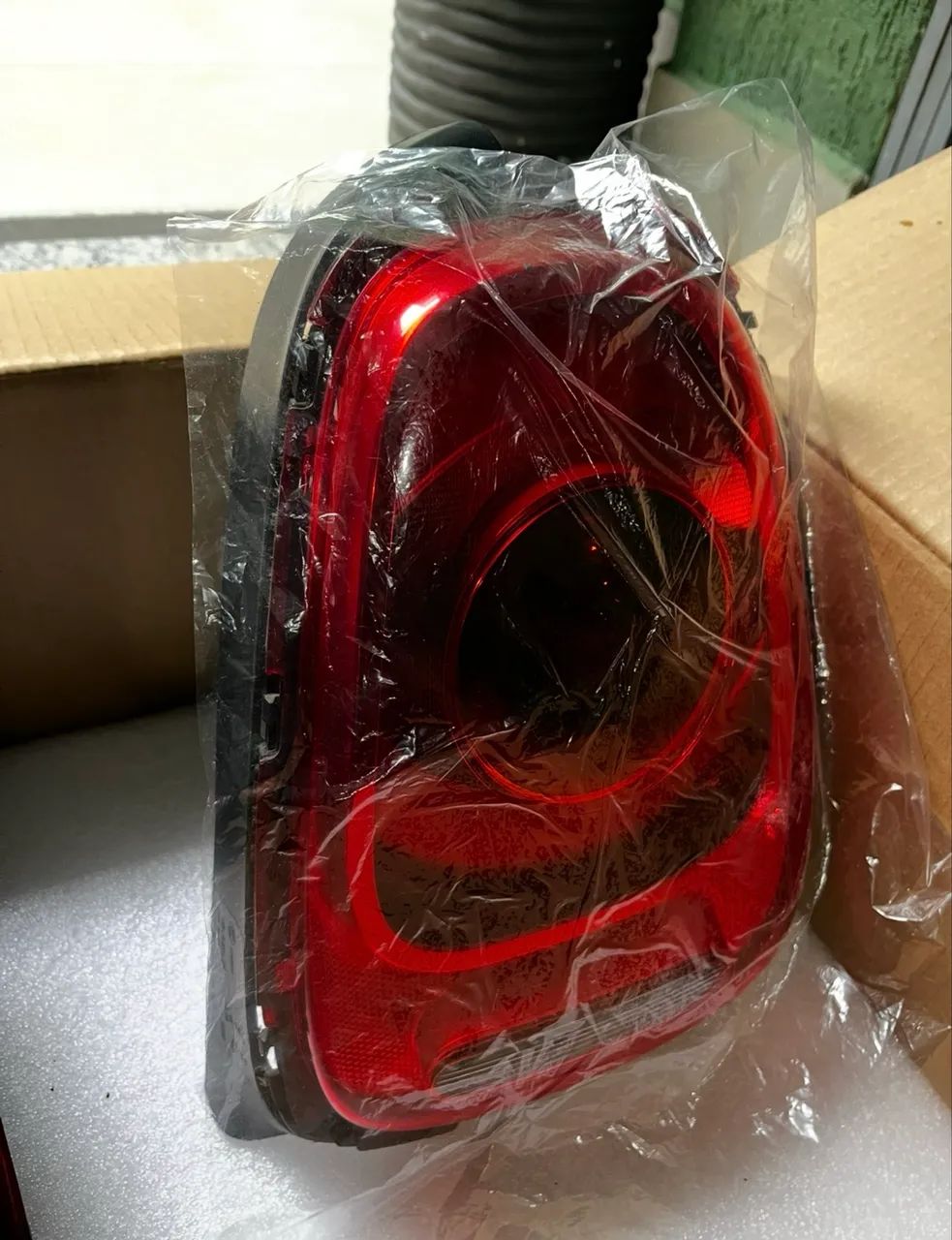 Par Lanterna Mini cooper F56 2015/17 - Foto 3