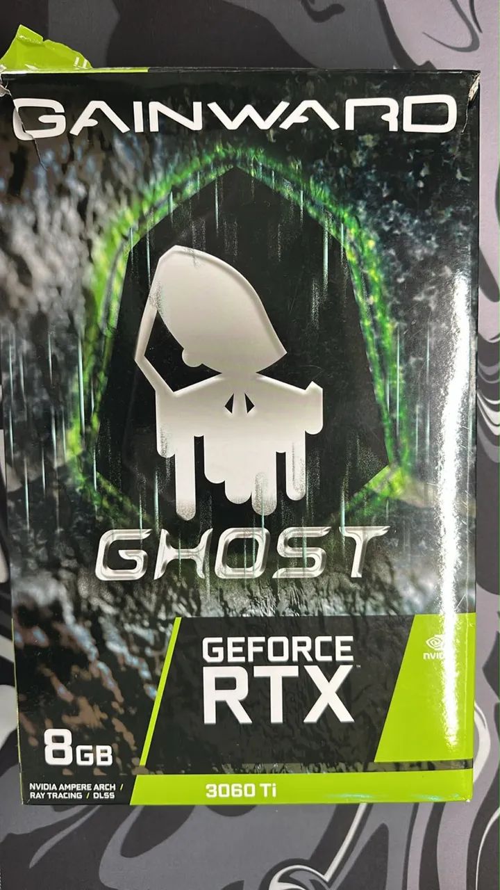Rtx 3060ti