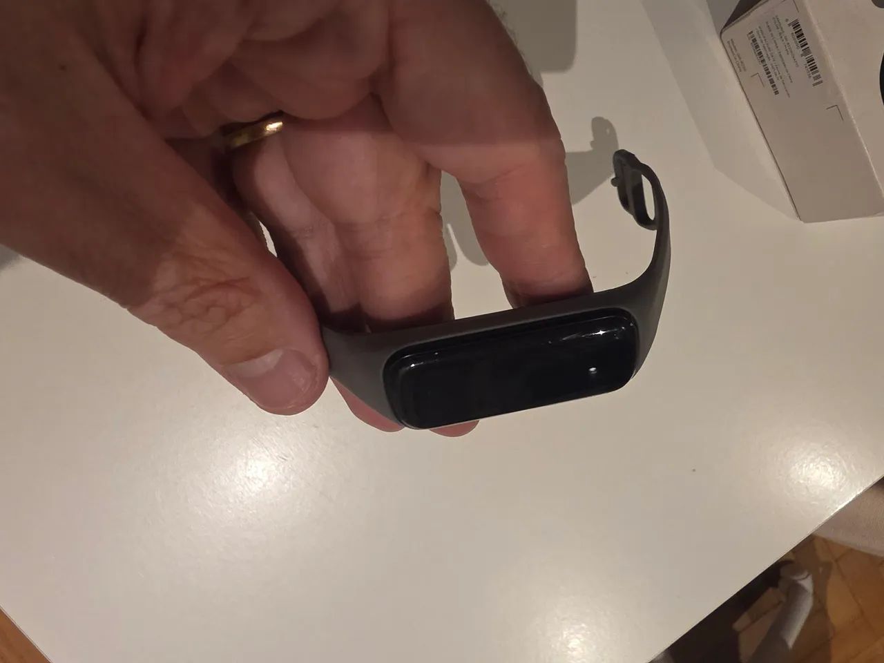 Smartband galaxy watch Fit 2 - Foto 2
