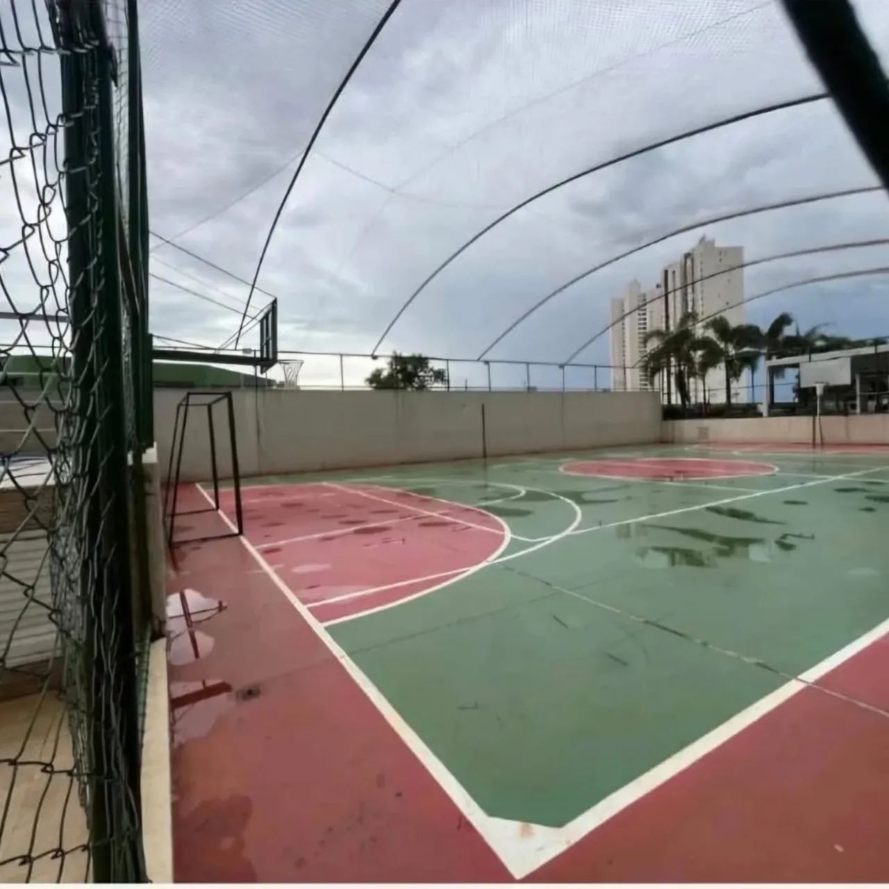Apart 3/4 Com Suite No Terra Mund Parque Cascavel - Foto 2