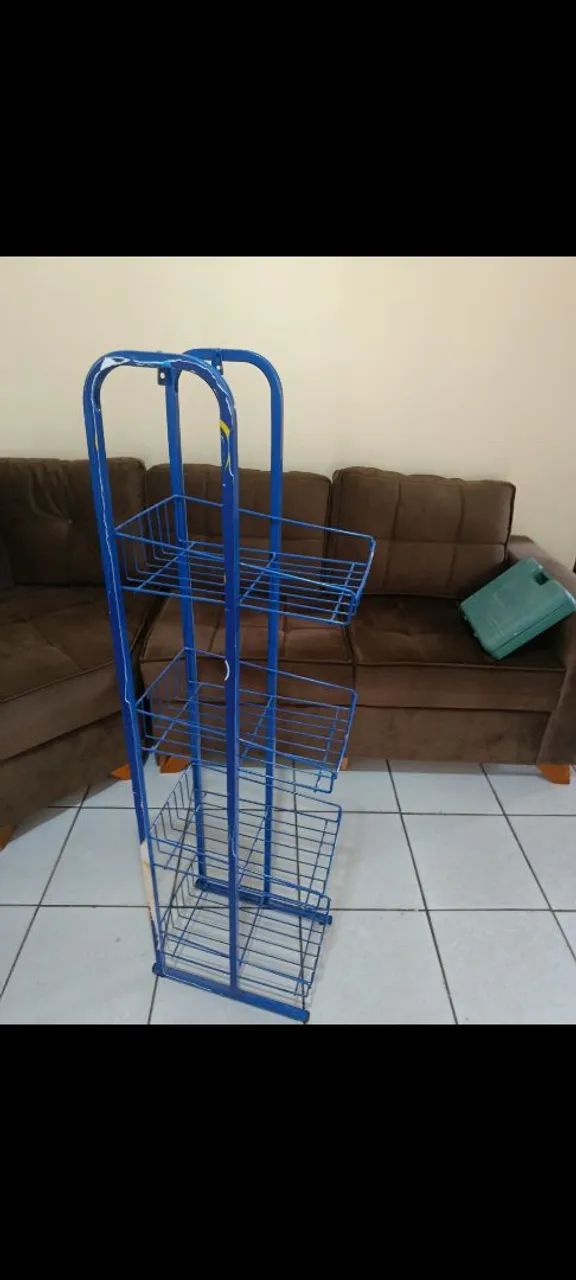 Prateleira  - Foto 2