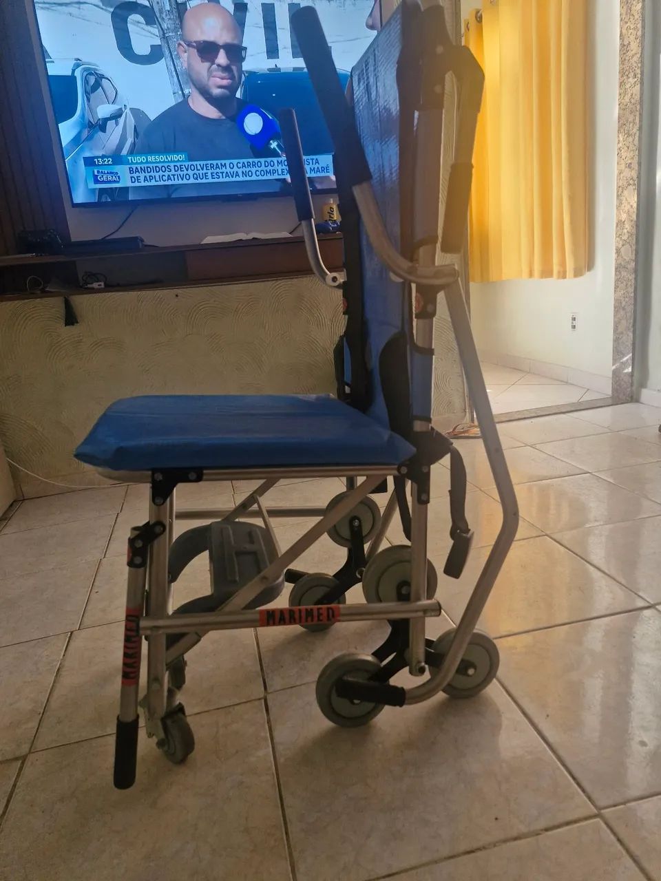 Equipamento hospitalar  - Foto 3