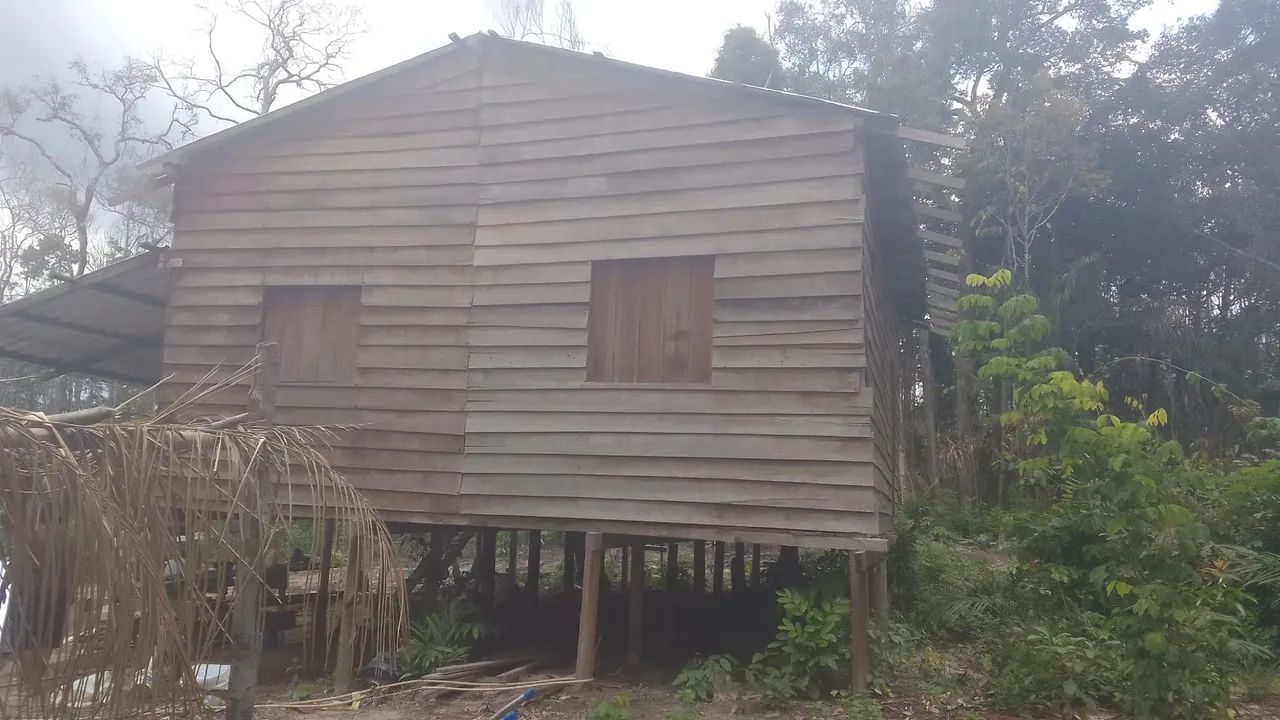 Sítio no Rio urubu  - Foto 3