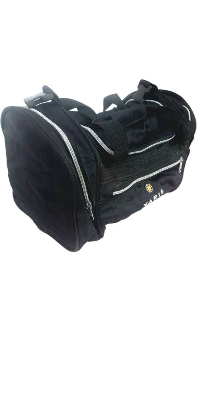 Bolsa antiga da Varig ótimo estado  - Foto 2