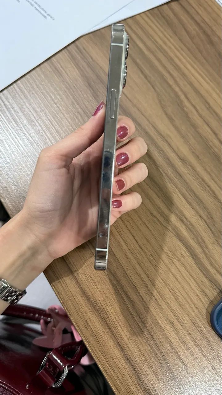 iPhone 13 Pro Max - 256gb - Foto 4