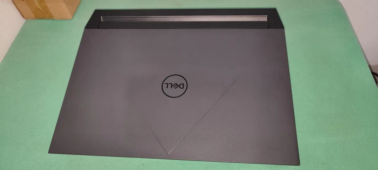 NOTEBOOK GAMER DELL G15 5530 - Foto 4