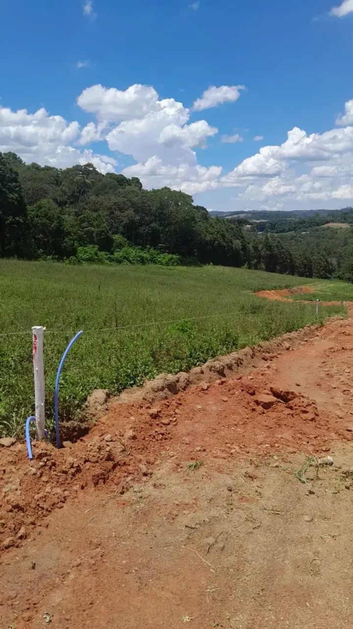 He Loteamento seguro, plano e parcelado! - Foto 4