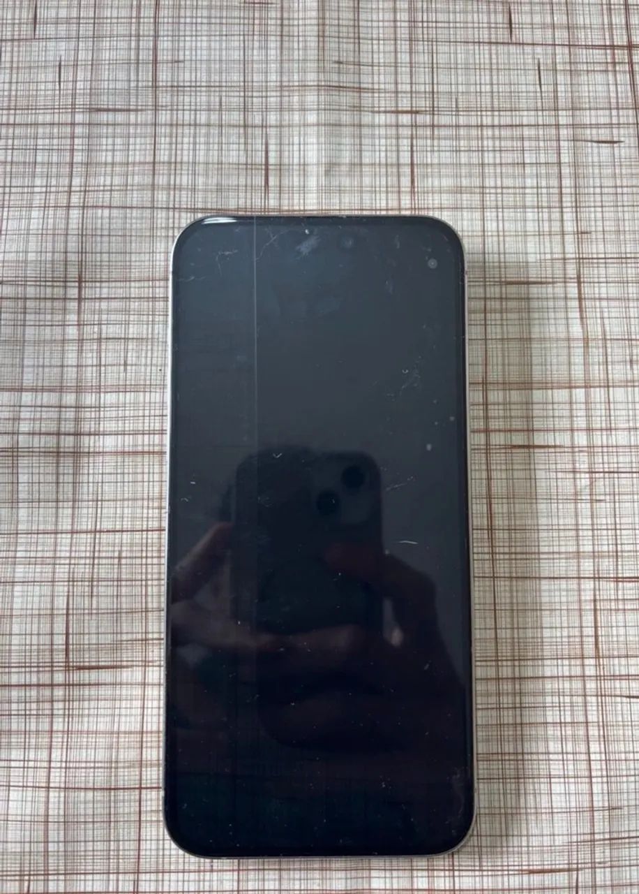 iPhone 15 pro Max 256gb impecável  - Foto 2