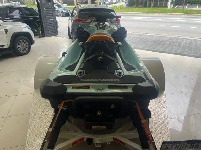 Seadoo Wake 170 2024 - Foto 3