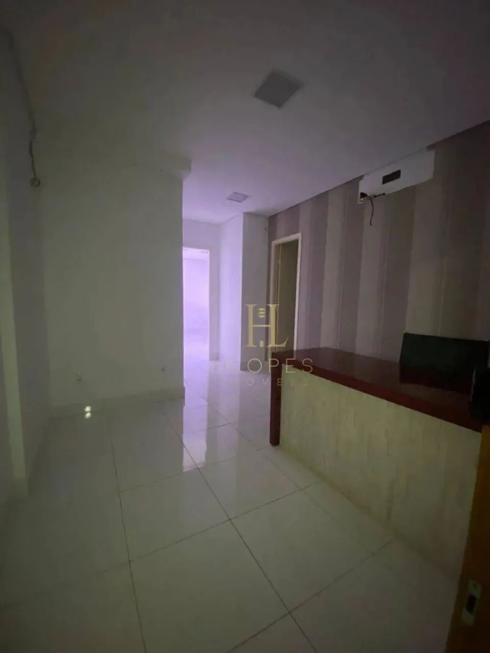 Vendo sala Comercial com 45 metros - Foto 3