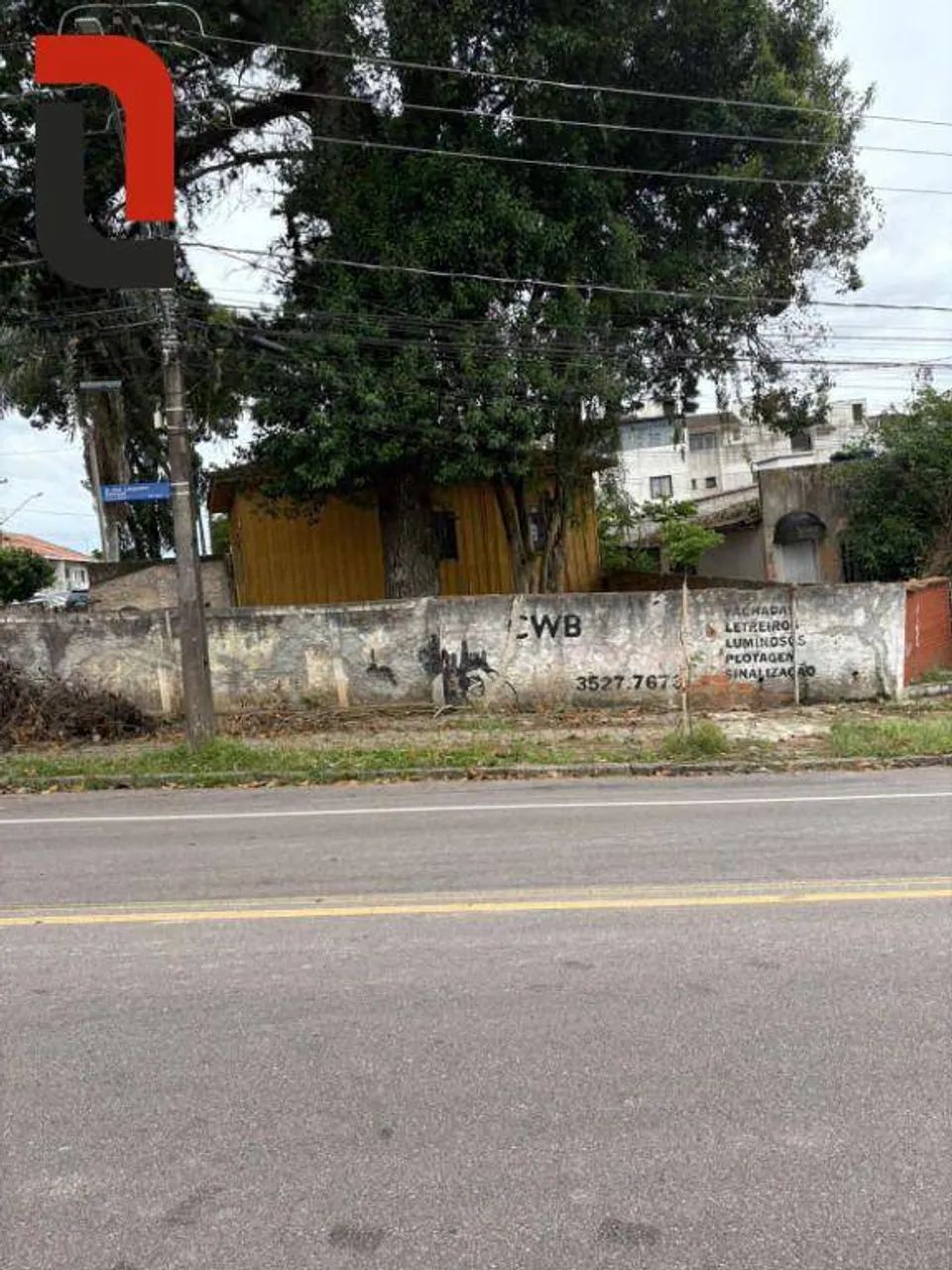 Terreno à venda, 331 m² por R$ 750.000,00 - Capão da Imbuia - Curitiba/PR - Foto 4
