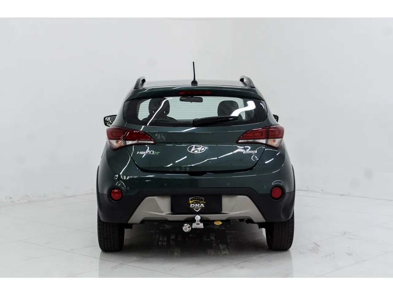 Hyundai HB20X 2019 - Foto 5