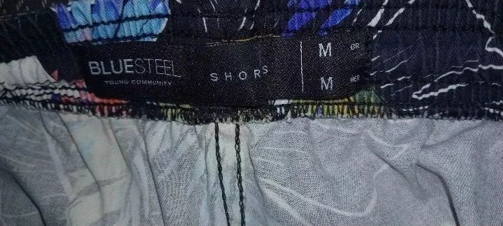 Short Tamanho M - Foto 4